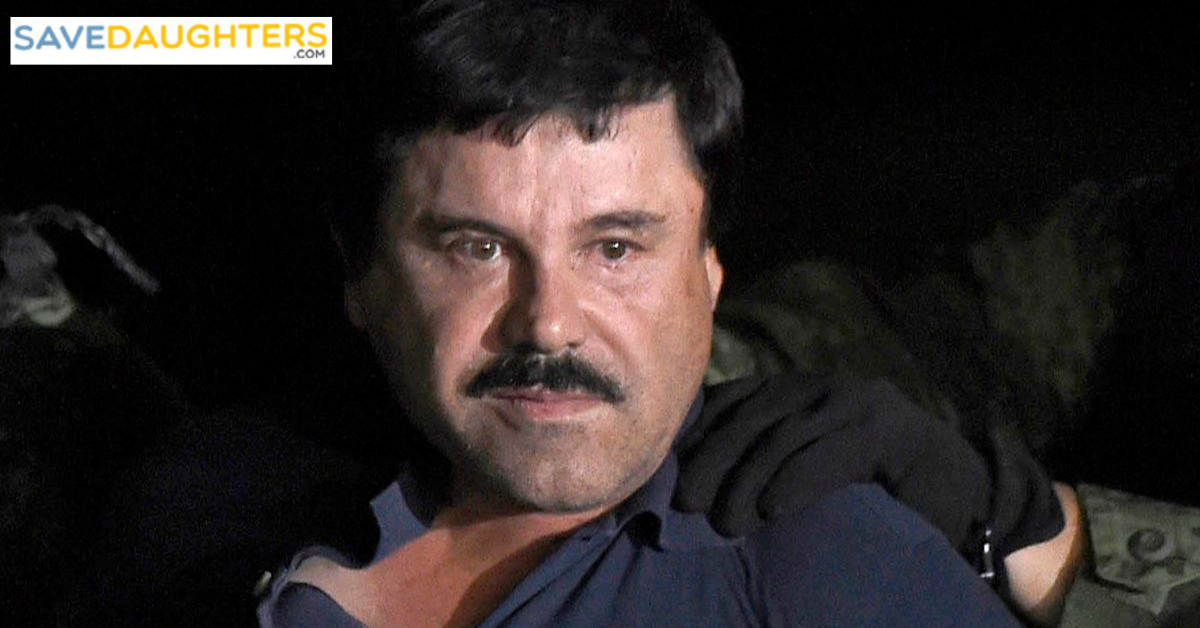 El Chapo Biography